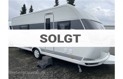 Hobby Prestige 560 WLU